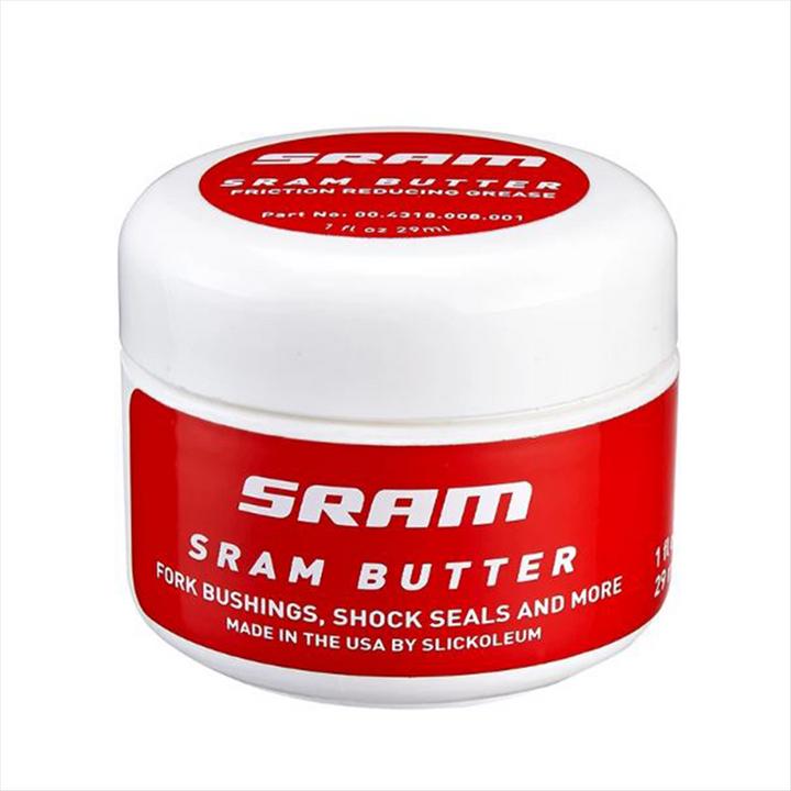 Immagine prodotto Sram Burro di Grasso (29 ml, Lubrificante universale)