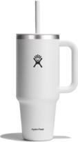 Immagine prodotto Hydro Flask Reisebecher mit Trinkhalm (1.18 l)
