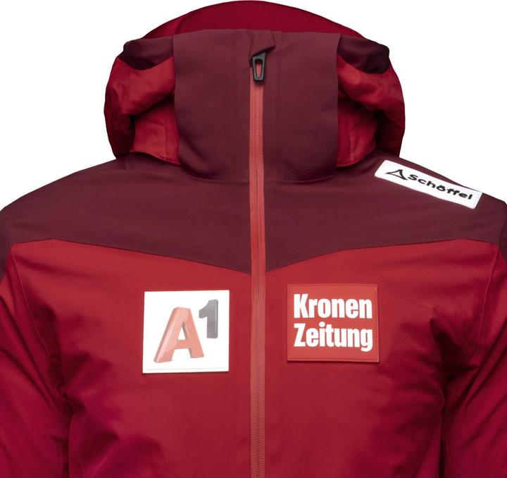Produktbild Schöffel Lubrizen RT - 65001 (52)