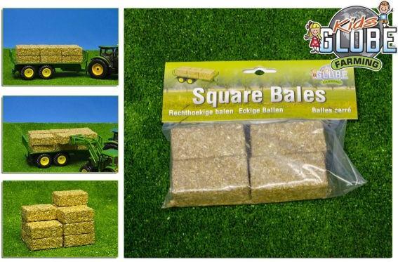 Image du produit Kids Globe Farming Bottes de paille