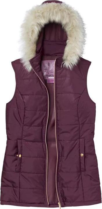 Produktbild Atlas For Women Weste (40 D)