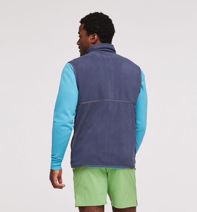 Immagine prodotto Cotopaxi Gilet in pile Amado (XXL)