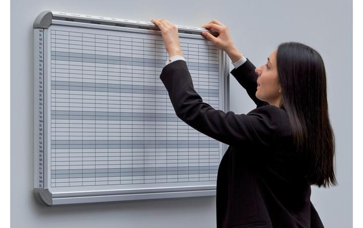 Image du produit Franken Planificateur multifonctionnel