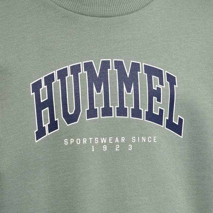Image du produit hummel Fast Sweatshirt (140)
