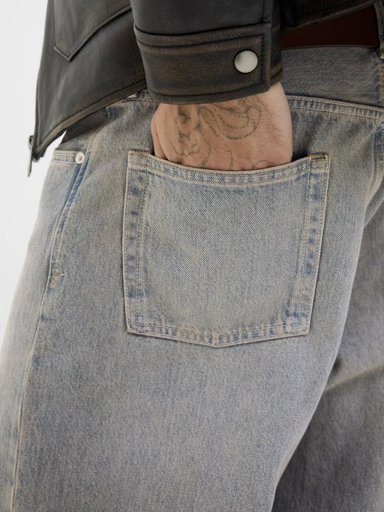 Produktbild Jack & Jones Jjidave Jjclassic Jj 034 (36)