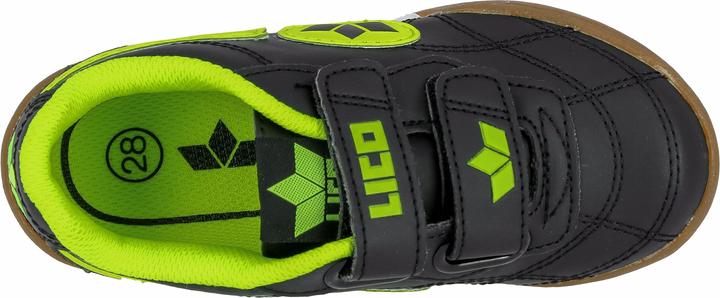 Actual product image Lico Bernie V (36)
