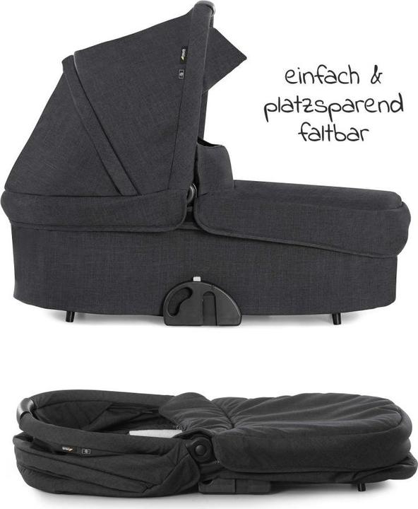 Image du produit Hauck Colibri Pram