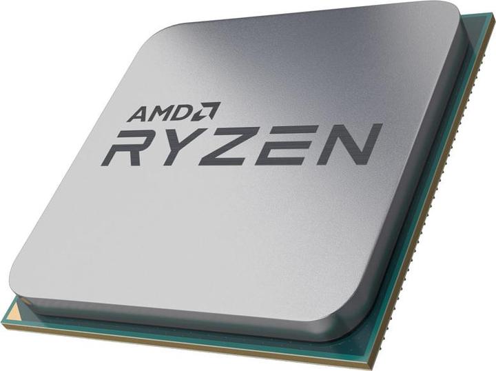 Produktbild AMD Ryzen 7 5700 (AM4, 3.70 GHz, 8 -Core)