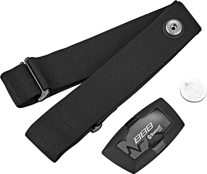 Actual product image BBB BlueHeart BCP-62DB