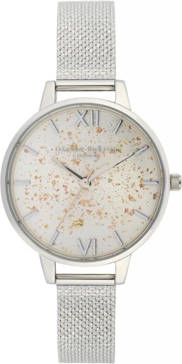 Olivia Burton Celestial (Montre analogique, 34 mm)