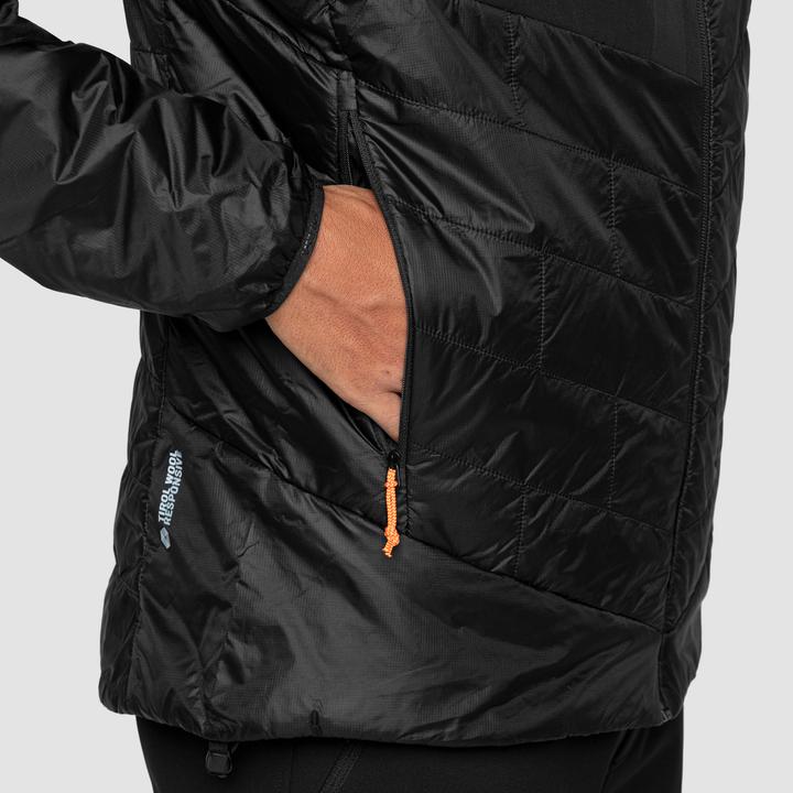 Produktbild Salewa Catinaccio Tirol Wool Jacke (L)