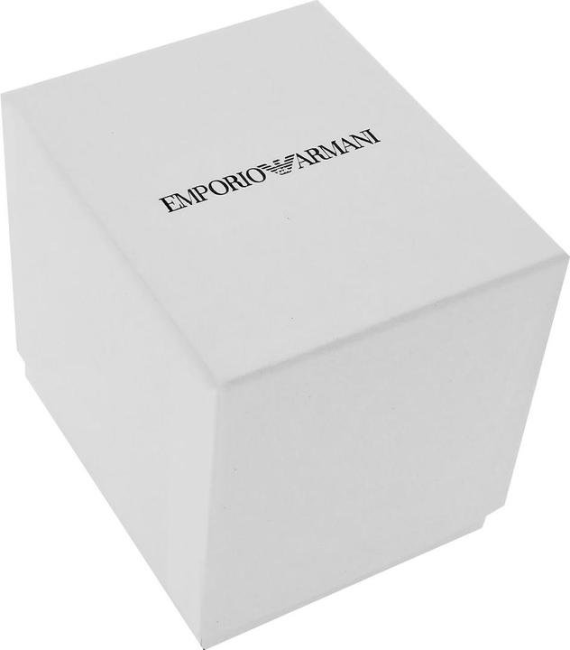 Produktbild Armani Exchange Herren-Emporio-Chronograph AR1893 (Chronograph, 42 mm)