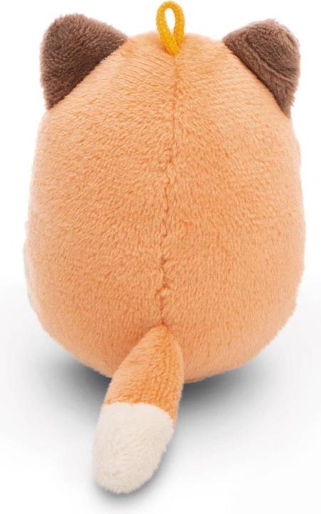 Immagine prodotto NICI mymochi set peluche volpe geek 16 cm con videogioco (8 cm)