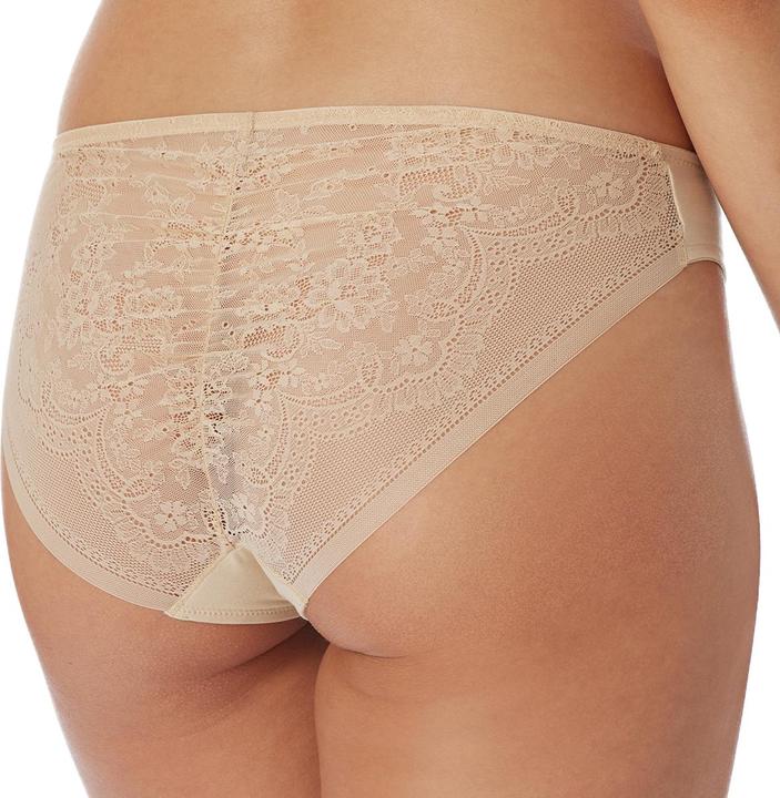 Produktbild Schiesser 3er Pack Invisible Lace Slip (40, L, 3er Pack)