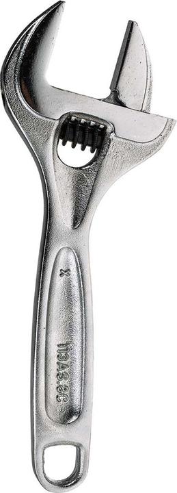 Actual product image Facom Cle A Molette Courte 8 (40 mm)