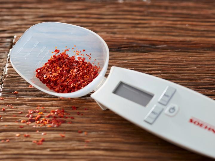 Actual product image Soehnle Cooking Star