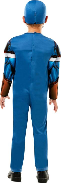 Immagine prodotto Captain America Deluxe (140)