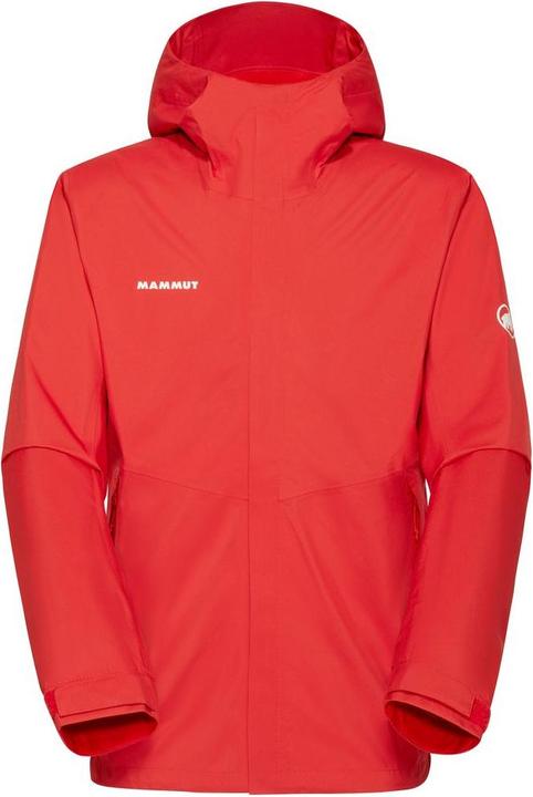 Mammut Alto HS Hooded Jacket (S)