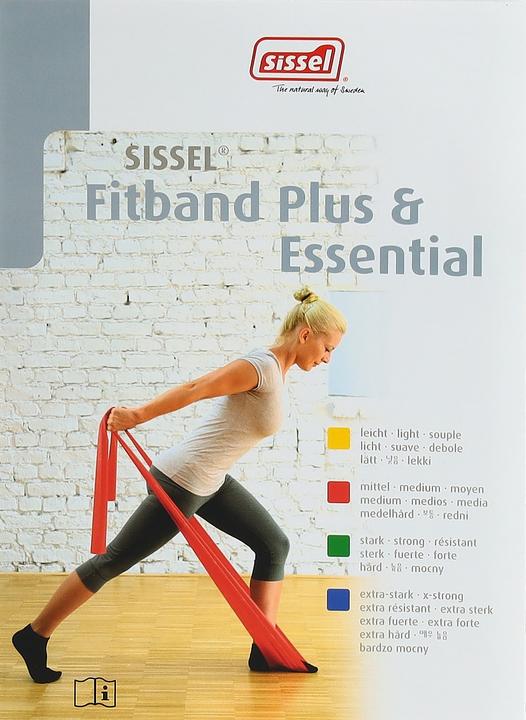 Immagine prodotto Sissel Fitband (2 m, Light)