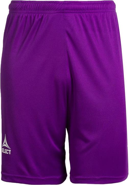 Produktbild Select shorts lnh (M)