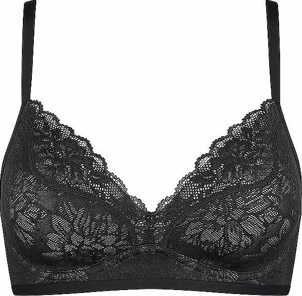 Immagine prodotto Triumph Reggiseno a coppa "Fit Smart P01 (3, Confezione singola)