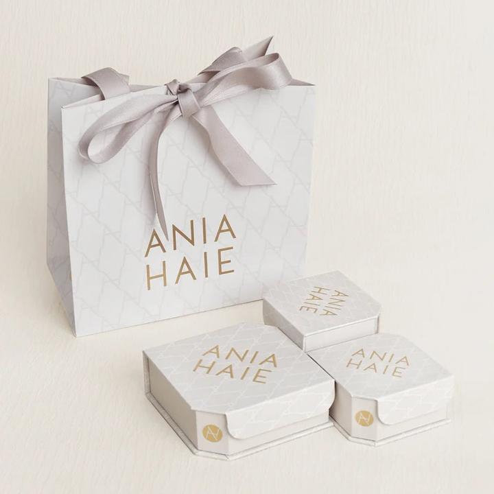 Image du produit Ania Haie MISS DAINTY Halskette (Argent 925)