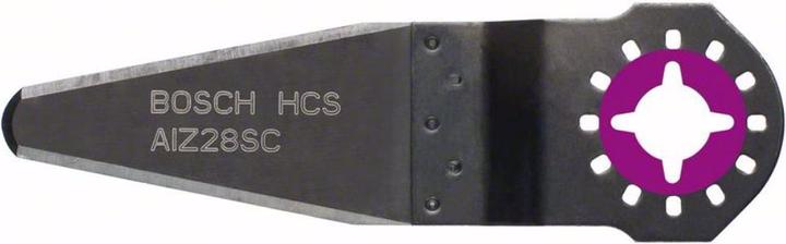 Immagine prodotto Bosch Professional Zubehör HCS Universalfugenschneider AIZ 28 SC