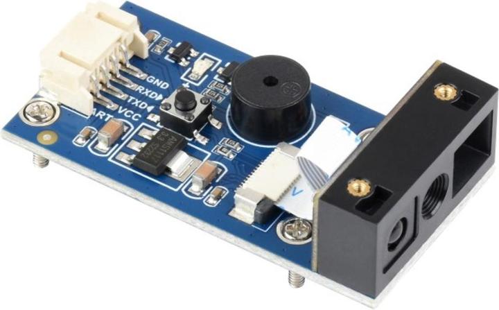 Image du produit WaveShare Module de lecture de codes-barres QR (C)