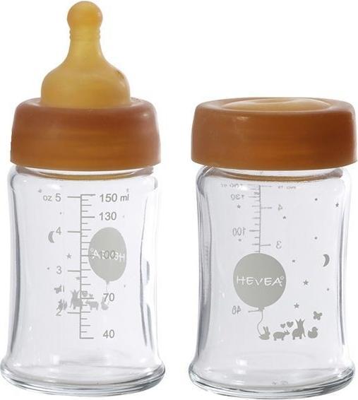 Image du produit Hevea Couvercle à vide en caoutchouc naturel