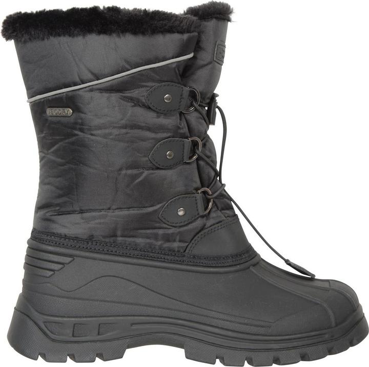 Produktbild Mountain Warehouse Whistler Adaptive Schneestiefel (29)