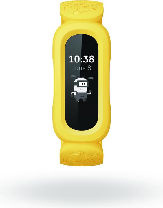 Actual product image Fitbit Ace 3 (37.39 mm)