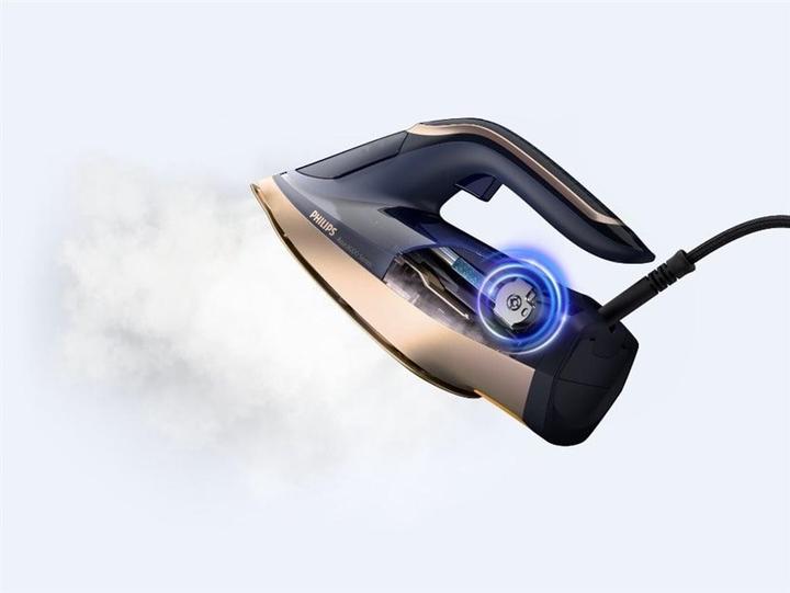 Actual product image Philips Iron DST805020 (3000 W, 260 g/min)