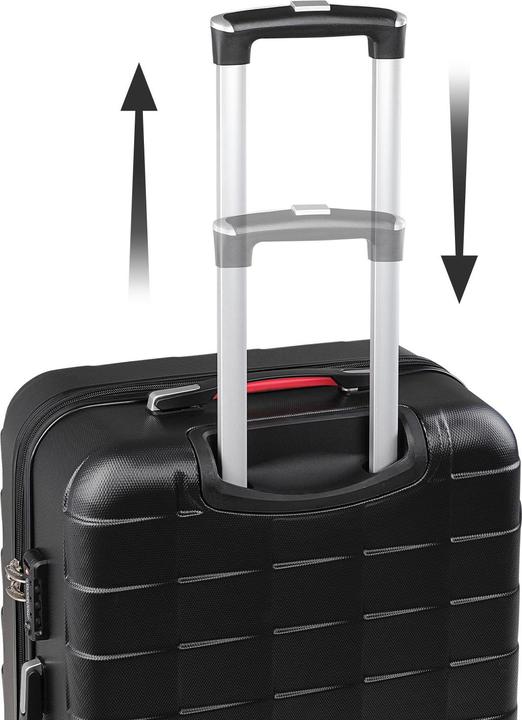 Immagine prodotto Monzana Exopack (80 l, M (50 - 90l))
