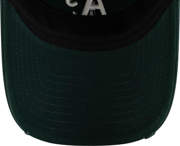 Immagine prodotto New Era Cappellino Oakland Athletics Distressed (Taglia unica)