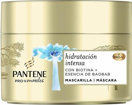 Produktbild Pantene Miracle Hydration and Shine Conditioner 160ml (160 ml)