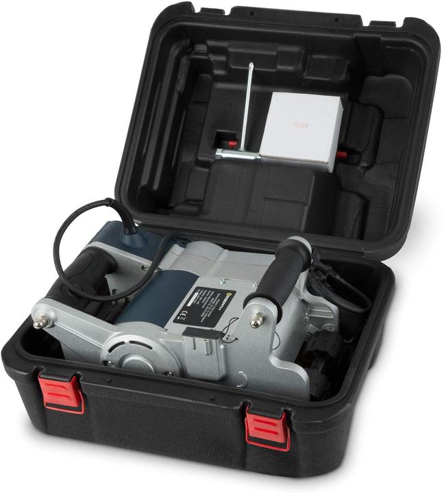 Actual product image Eberth Wall groove cutter