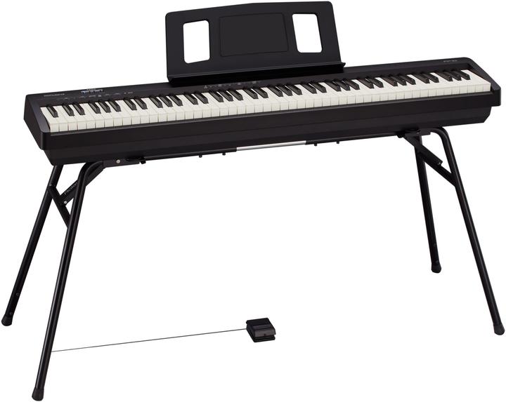 Actual product image Roland FP-10 (88 Keys)