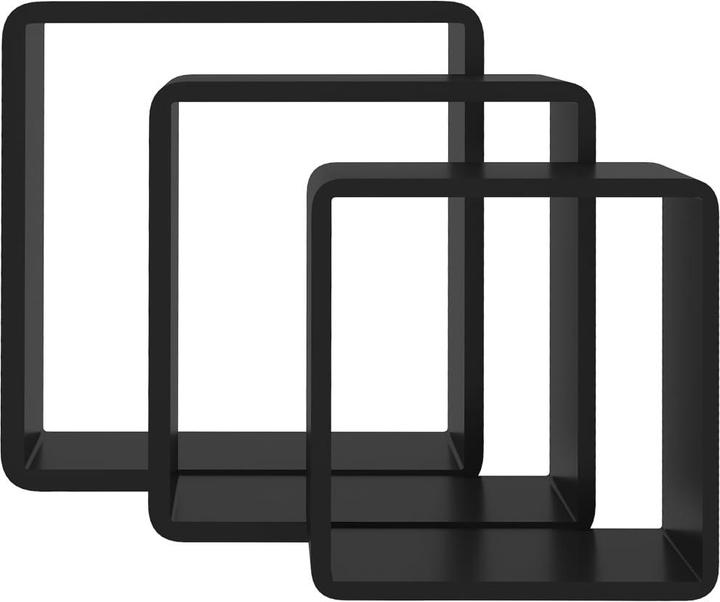 Actual product image VidaXL Gabriela (28 x 10 x 28 cm)
