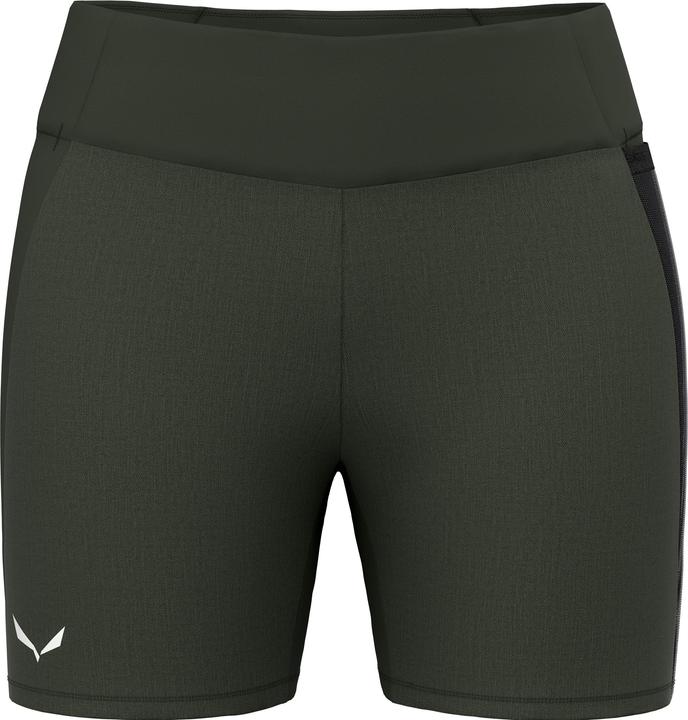 Actual product image Salewa Puez Hemp Durastretch Shorts Da (40, 46)