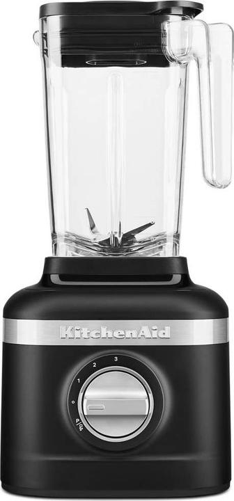 Actual product image KitchenAid 5KSB1325EBM (650 W)