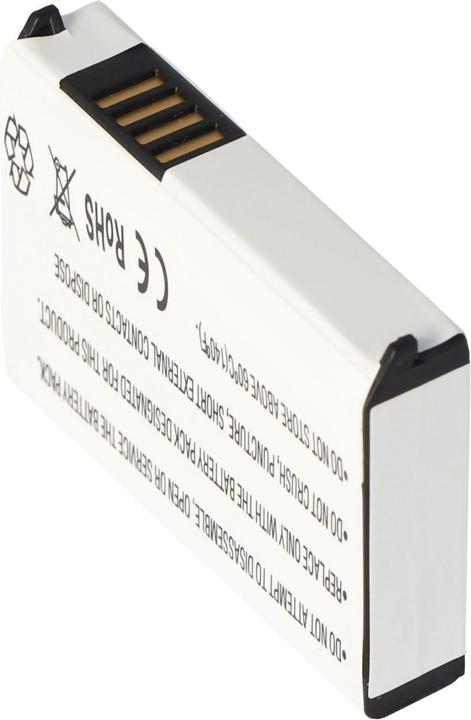 Actual product image Garmin Battery Aera 500, Aera 510, Aera 550, Aera 560, Nuvi 500, Nuvi 510, Nuvi 550, Zumo 220, Zumo 600