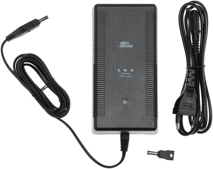 Immagine prodotto Alpha Elettronica SWD60-430-60 Unità di alimentazione (60 W)