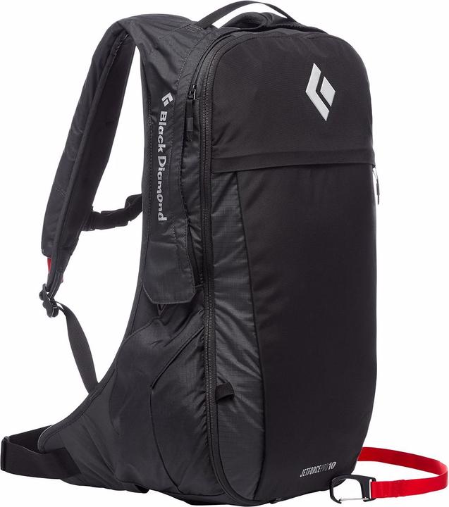 Black Diamond JetForce Pro 10 Lawinenrucksack (10 l)