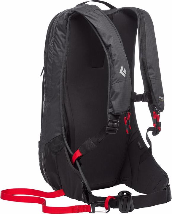 Image du produit Black Diamond JetForce Pro 10 Lawinenrucksack (10 l)