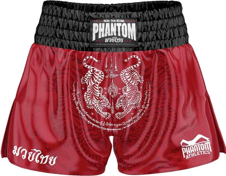Phantom Athletics Muay Thai Shorts Sak Yant (M)