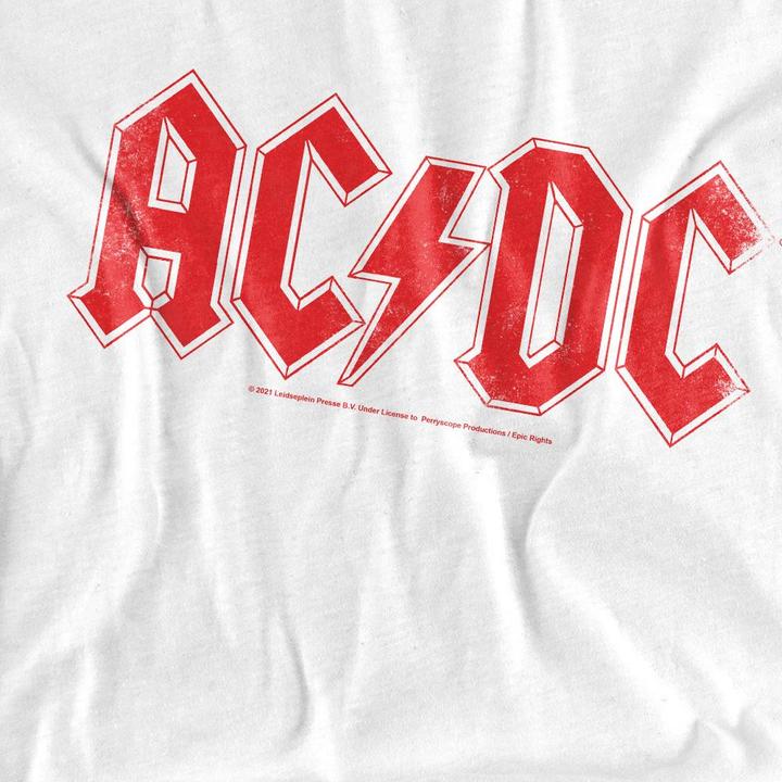 Image du produit AC/DC - T-shirt - Adulte (L)
