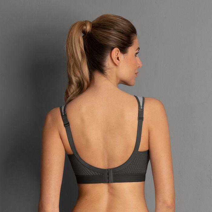 Actual product image Anita Extreme Control Sports Bra (90 E)