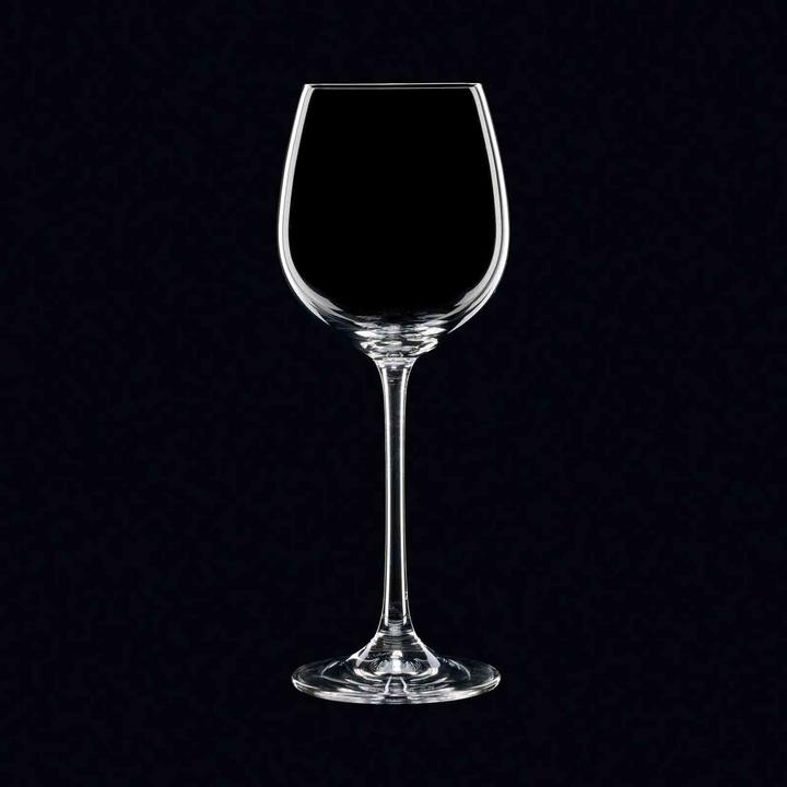 Produktbild Nachtmann Vivendi (47.40 cl, 4 Gläser, Weissweingläser)
