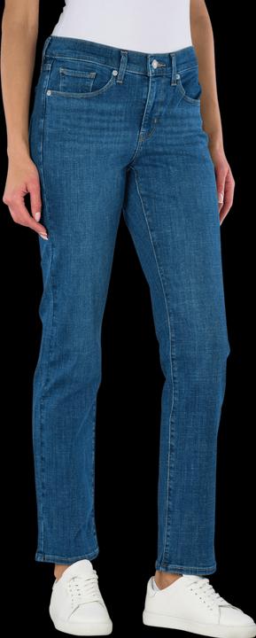 Actual product image Levis Classic Straight Jeans lapis dark horse (W30/L28)