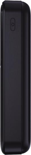Produktbild C-Tech Powerbanka, Li-Pol,, USB-C/USB-A/micro USB (20000 mAh, 22.50 W)